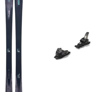 Pack Declivity 92 Ti 2026