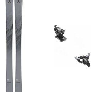 Pack Backland 85 2026