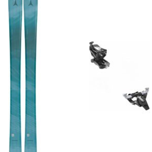 Pack Backland 85 W 2026