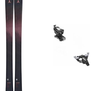 Pack Backland 88 W 2026