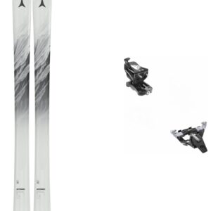 Pack Backland 95 2026