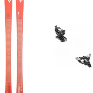 Pack Helio Carbon 88 2026