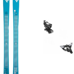 Pack Helio Carbon 95 2026