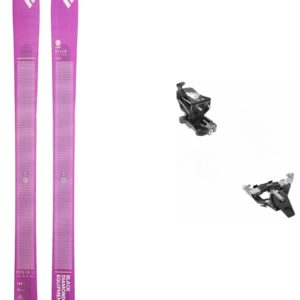 Pack Helio Carbon 108 2026