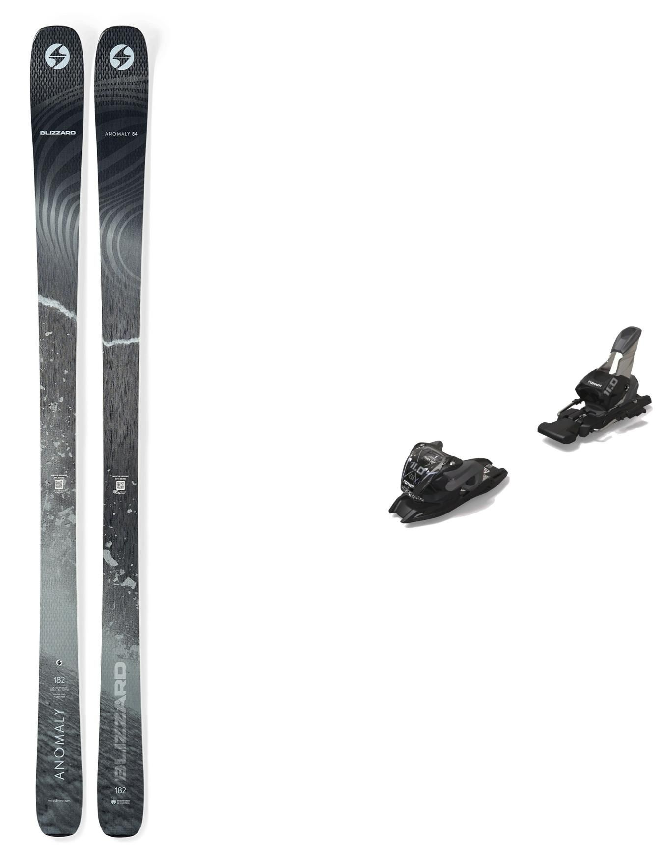 Pack Anomaly 84 2026