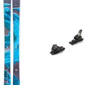 Pack Rustler 10 2026