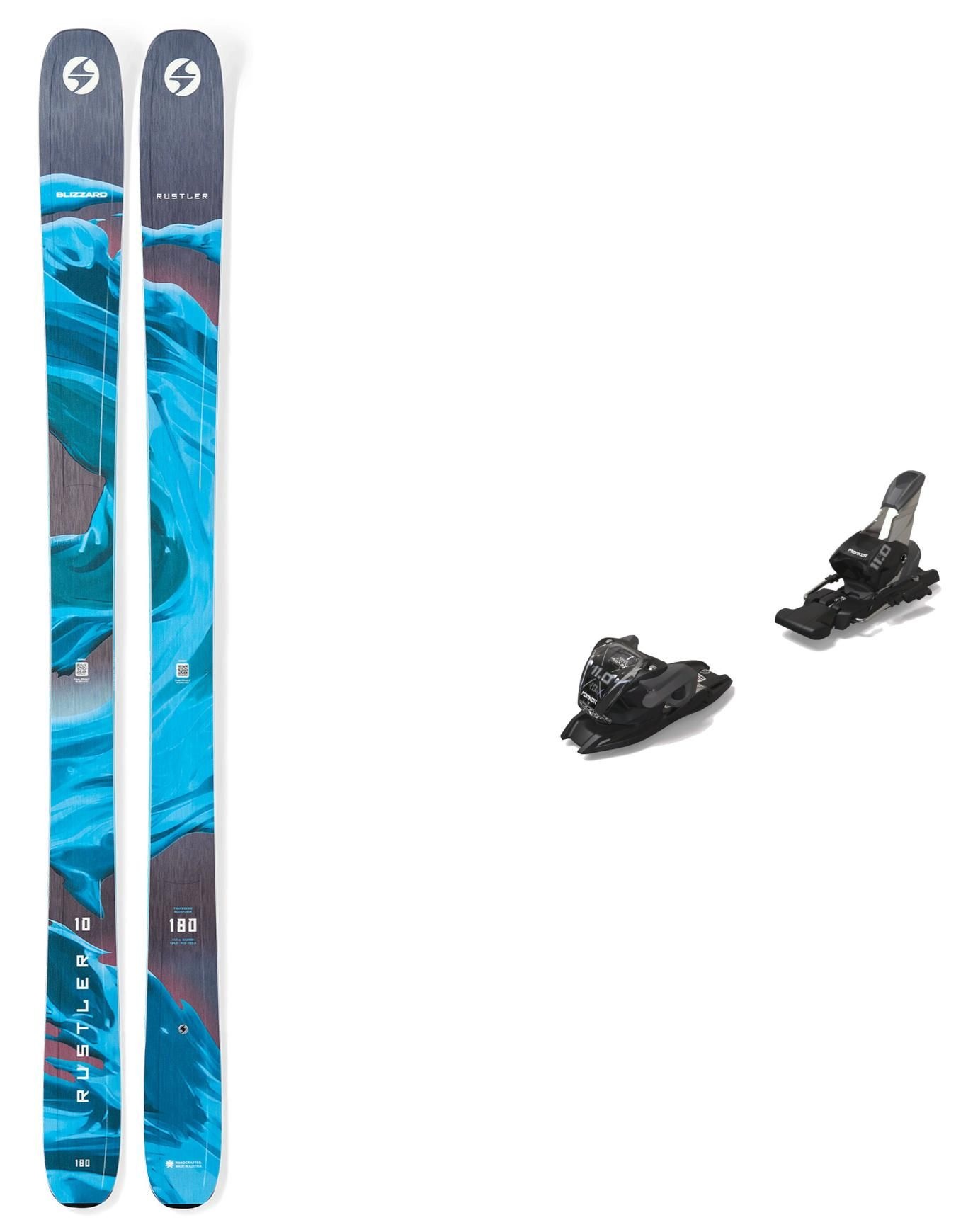 Pack Rustler 10 2026