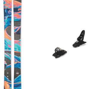 Pack Rustler 11 2026