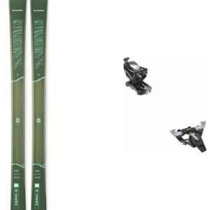 Pack Zero G 096 W 2026