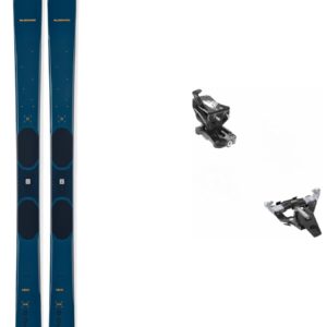 Pack Zero G 105 2026