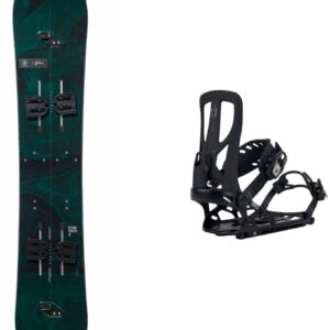 Pack Ft Highfidelity Splitboard 2026