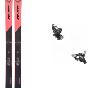 Pack Blacklight 88 FI 70 W 2026