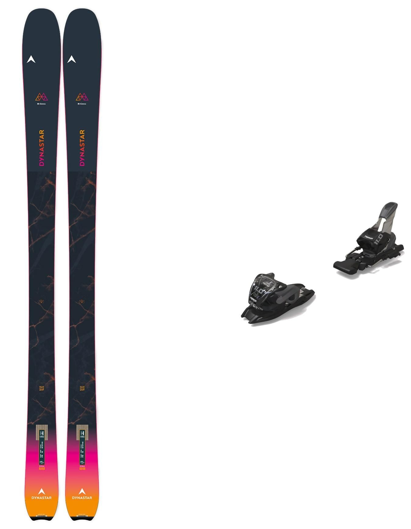 Pack M-Cross 88 Open 2026