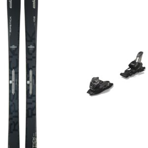 Pack Ripstick 102 Black Edition 2026