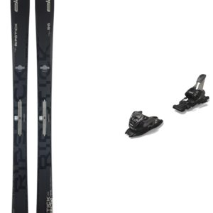 Pack Ripstick 96 Black Edition 2026