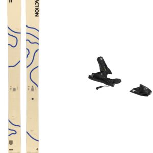 Pack Alpin Agent 4 2026