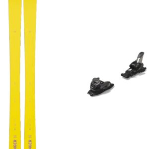 Pack Ranger 96 Ws 2026