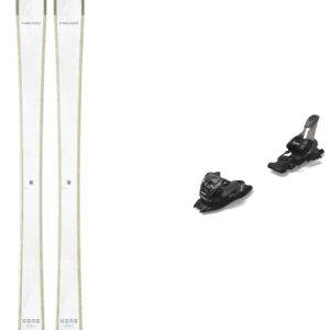 Pack Kore 93 Ti W 2026