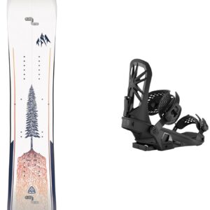 Pack Dream Weaver 2.0 Splitboard 2026