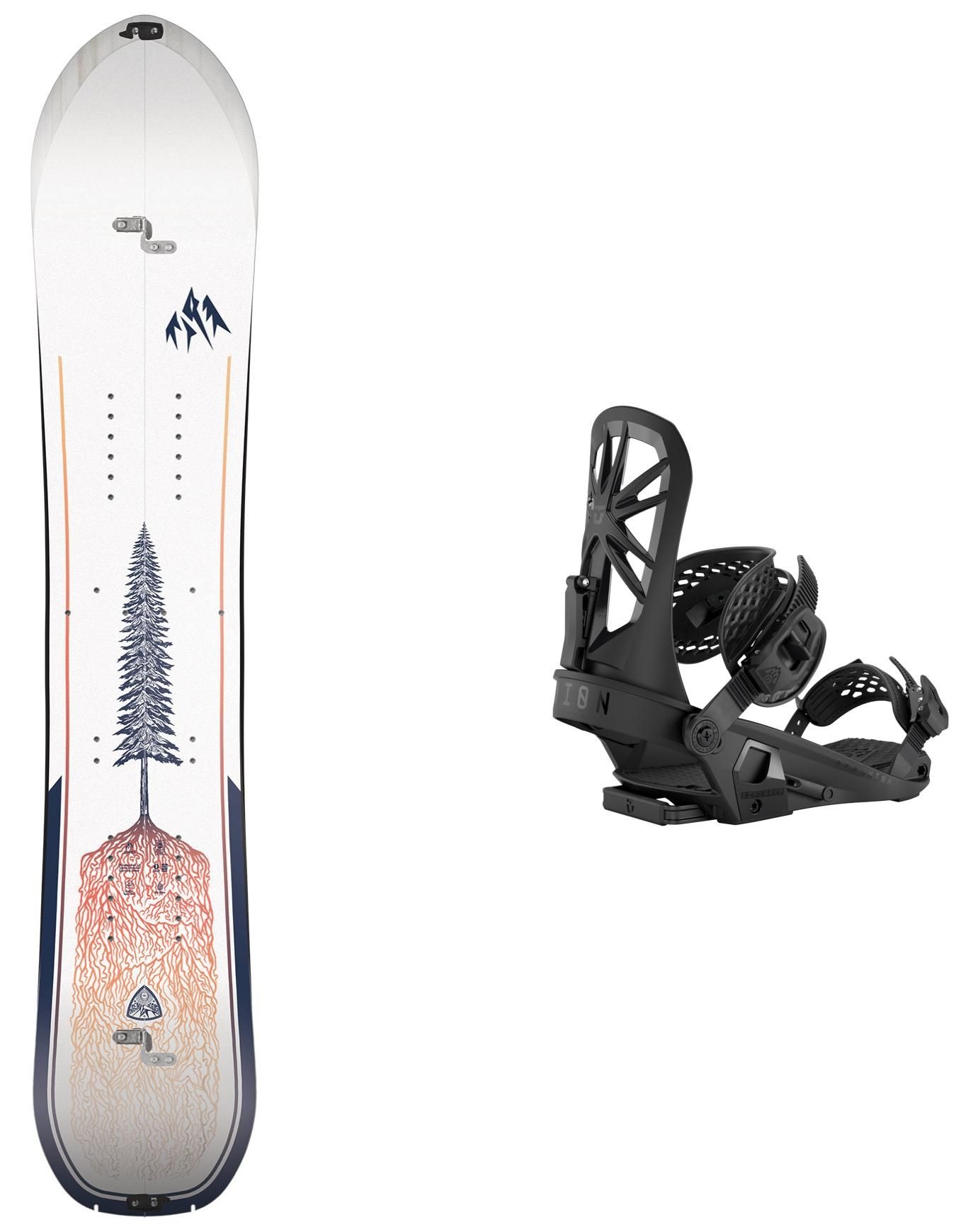 Pack Dream Weaver 2.0 Splitboard 2026