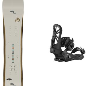 Pack Hovercraft 2.0 Splitboard 2026