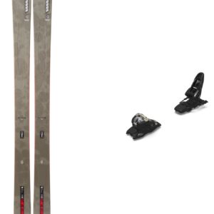 Pack Mindbender 108TI 2026