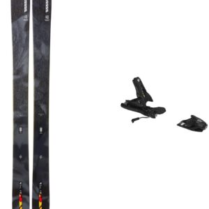 Pack Mindbender 116C 2026