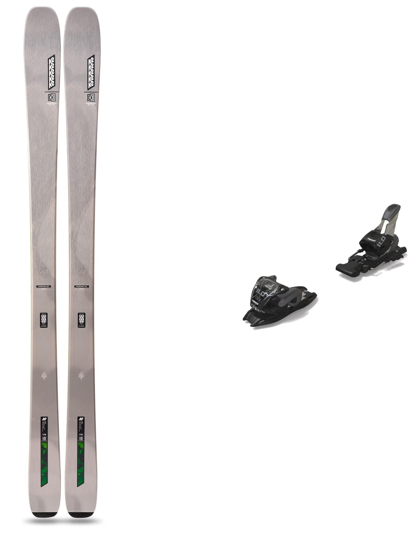 Pack Mindbender 90C 2026