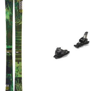 Pack Reckoner 102 2026