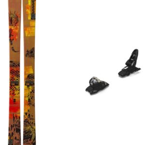 Pack Reckoner 110 2026