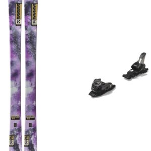 Pack Reckoner 92 W 2026