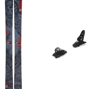 Pack Reckoner KF 2026