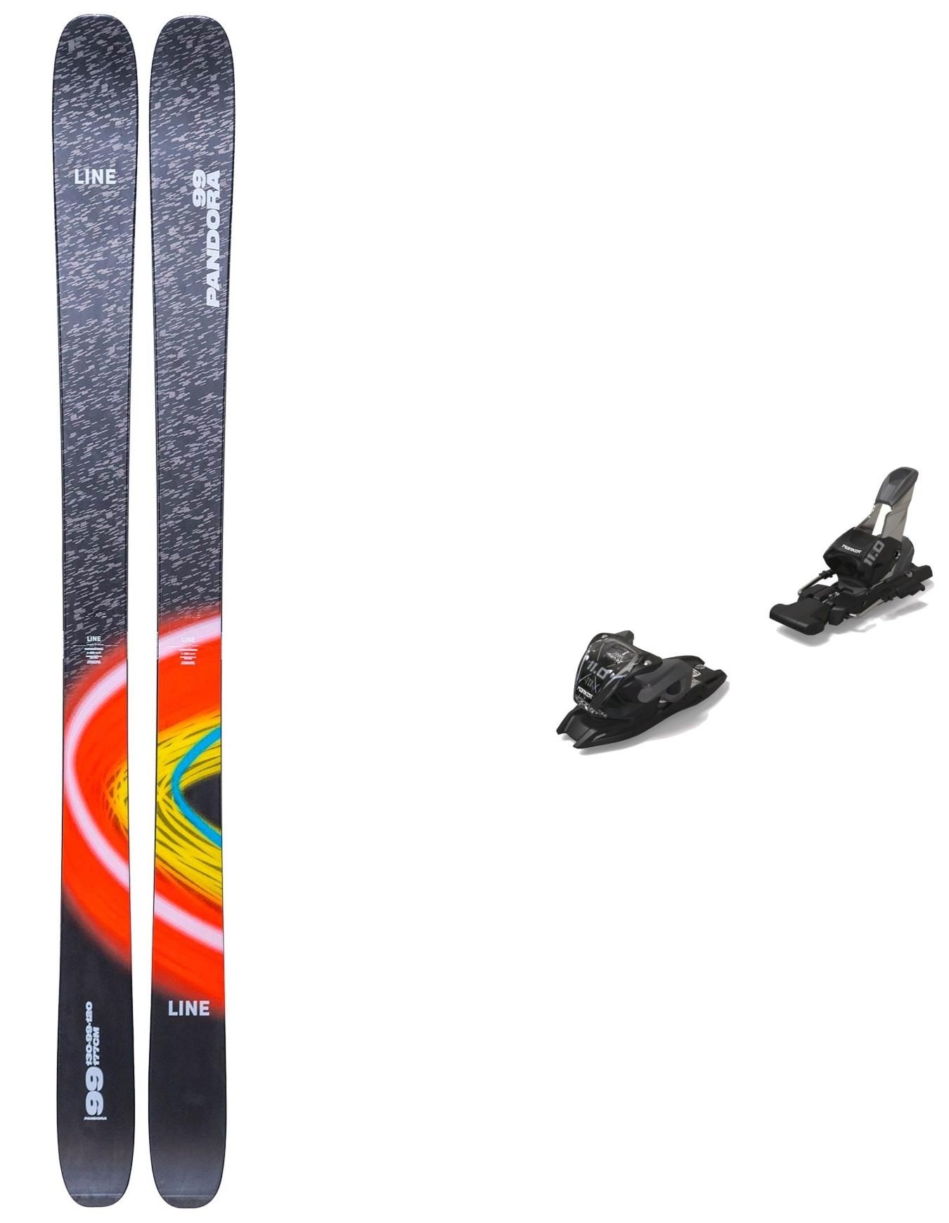 Pack Pandora 99 2026