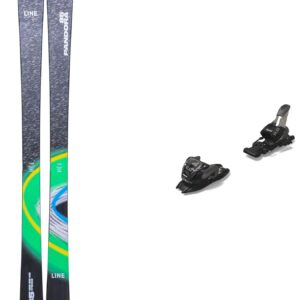 Pack Pandora 85 2026