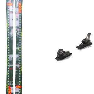 Pack Tom Wallisch Pro 2026