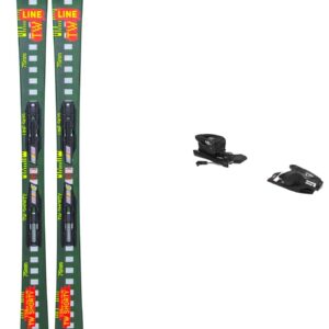 Pack Wallisch Shorty 2026