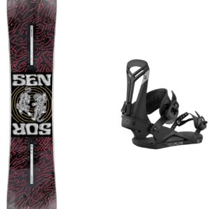 Pack Sensor Women 2026