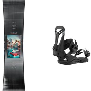 Pack Cheap Thrills 2026