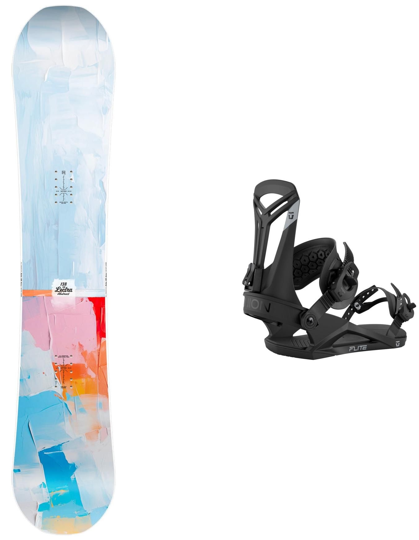 Pack Lectra Abstract 2026