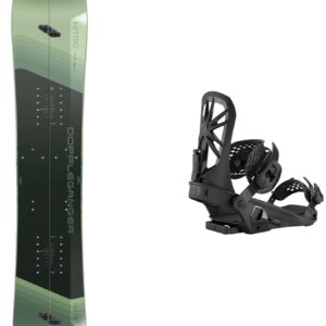 Pack Doppleganger 2026