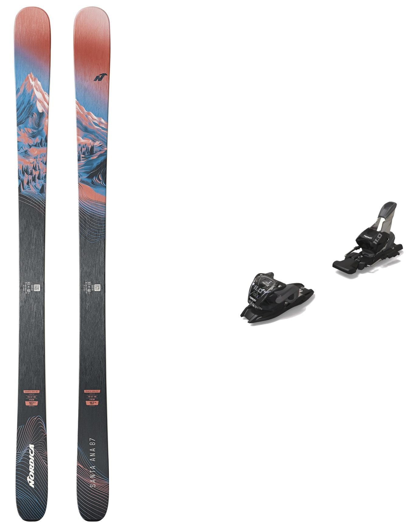 Pack Santa Ana 87 2026