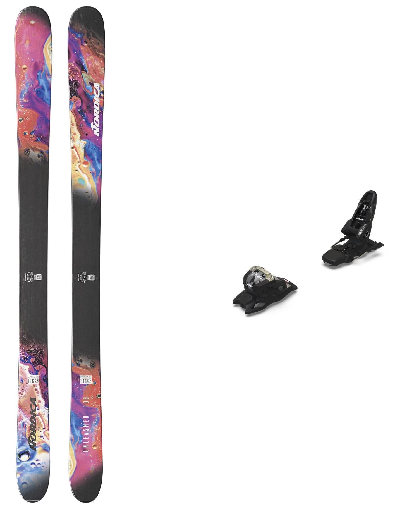 Pack Unleashed 108 2026