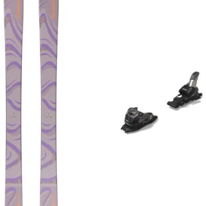 Pack Qst 106 Nirvana 2026