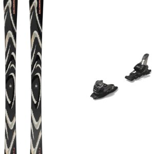 Pack Qst 94 Black 2026