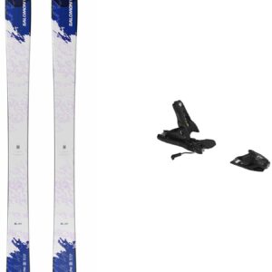 Pack S/Lab Qst Echo 2026