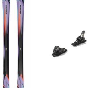 Pack Stance Pro 86 2026