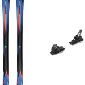 Pack Stance Pro 90 2026