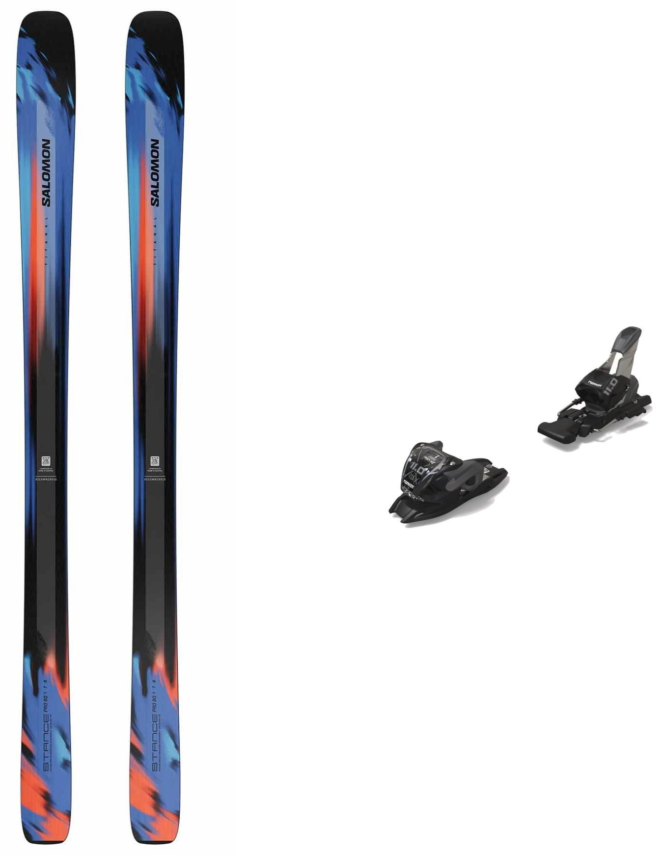 Pack Stance Pro 90 2026