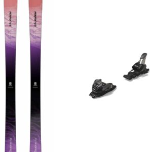 Pack Stance Pro W 88 2026