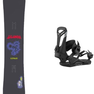 Pack Sleepwalker 2026